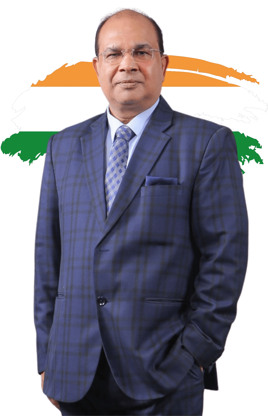 Sushil Kumar Aggarwal