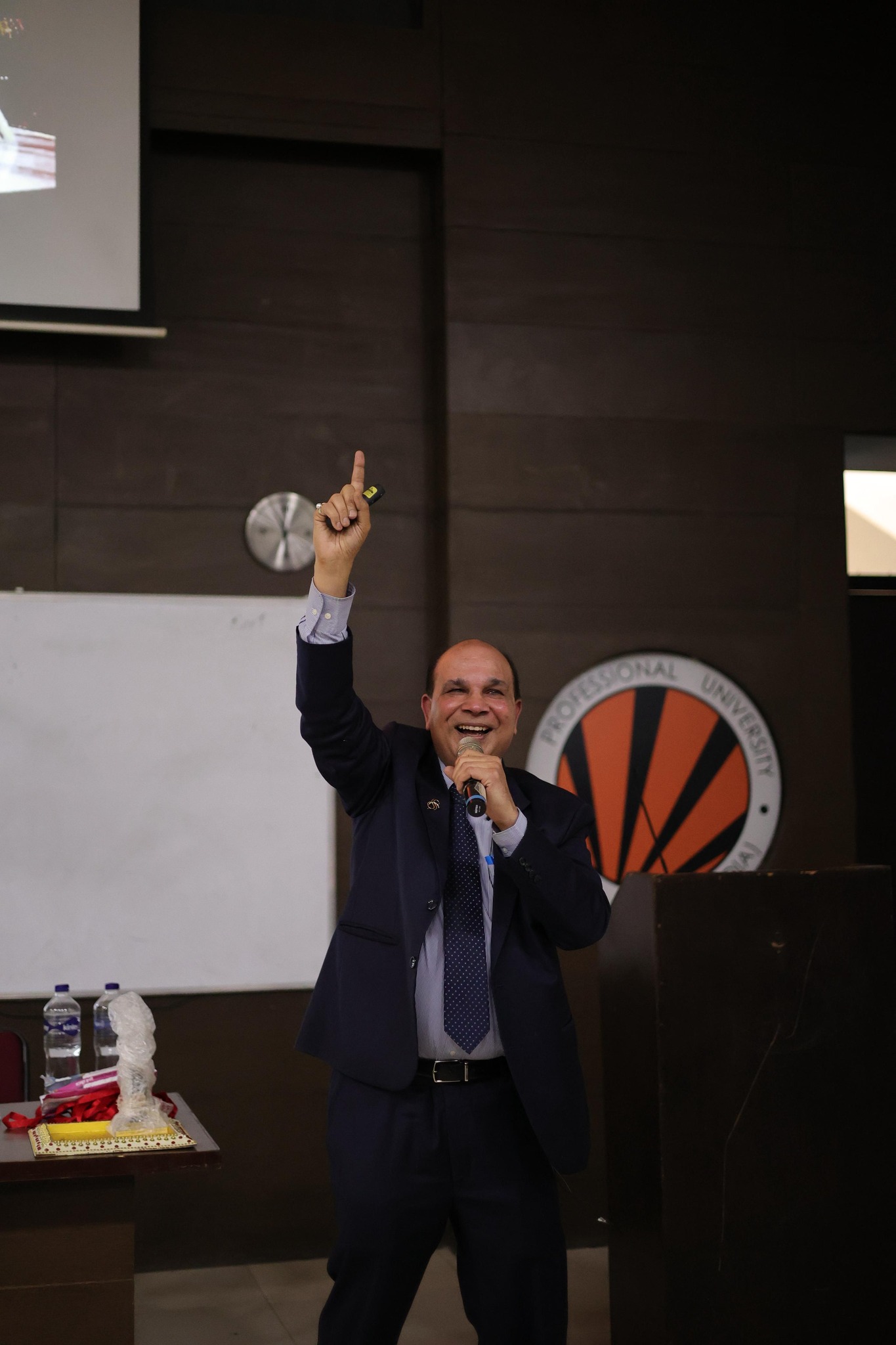 Motivational Speaking